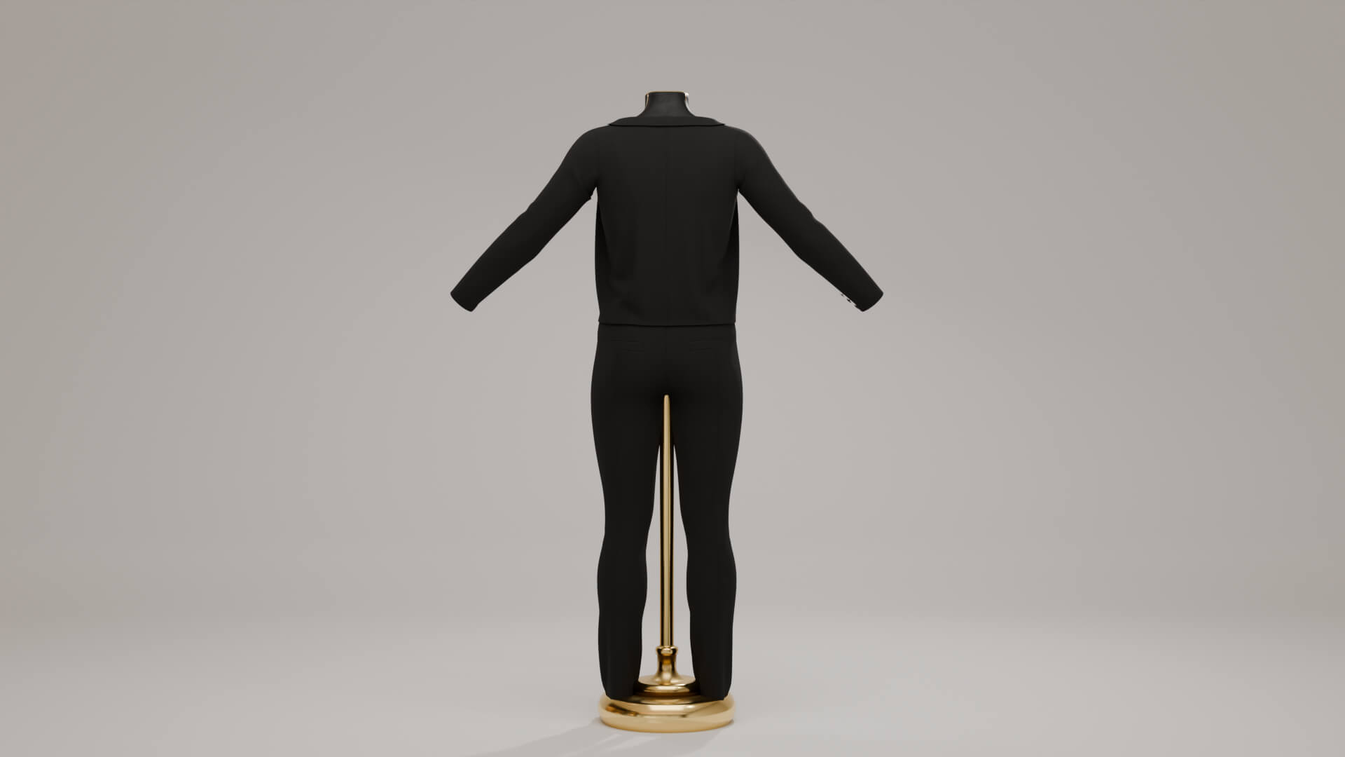 Casual Business Suit for Genesis 8 Female / Genesis 9 Daz Content