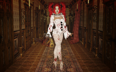 Harlequinade