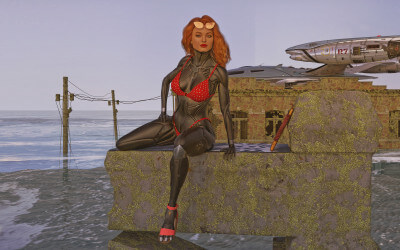 High Tide