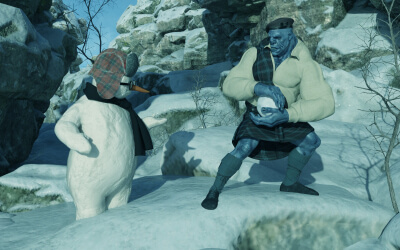 Snowball