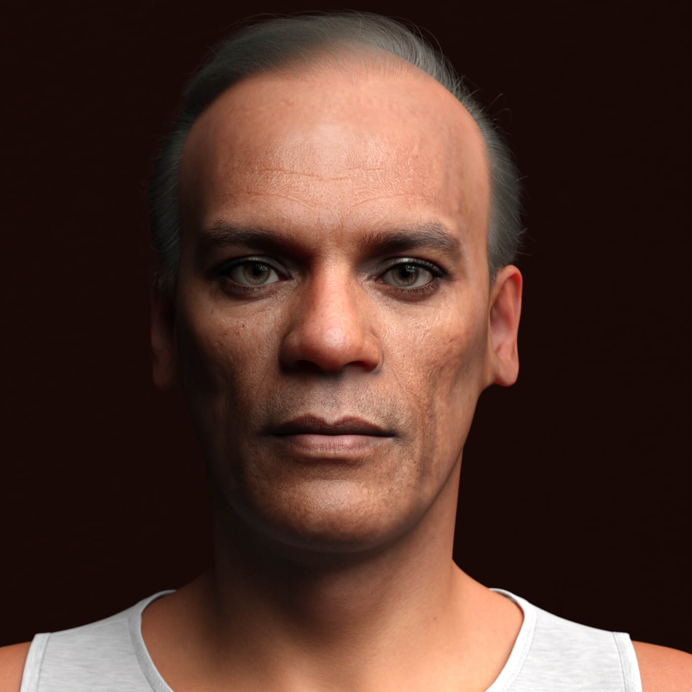 RS Gabriel – Old Age Genesis 9 Grandpa Realistic Male - Daz Content by ...