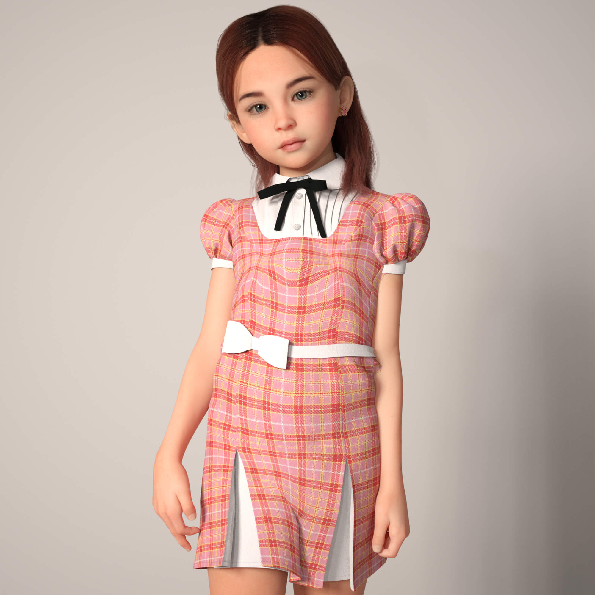 Hope for Genesis 8 Female Daz Content