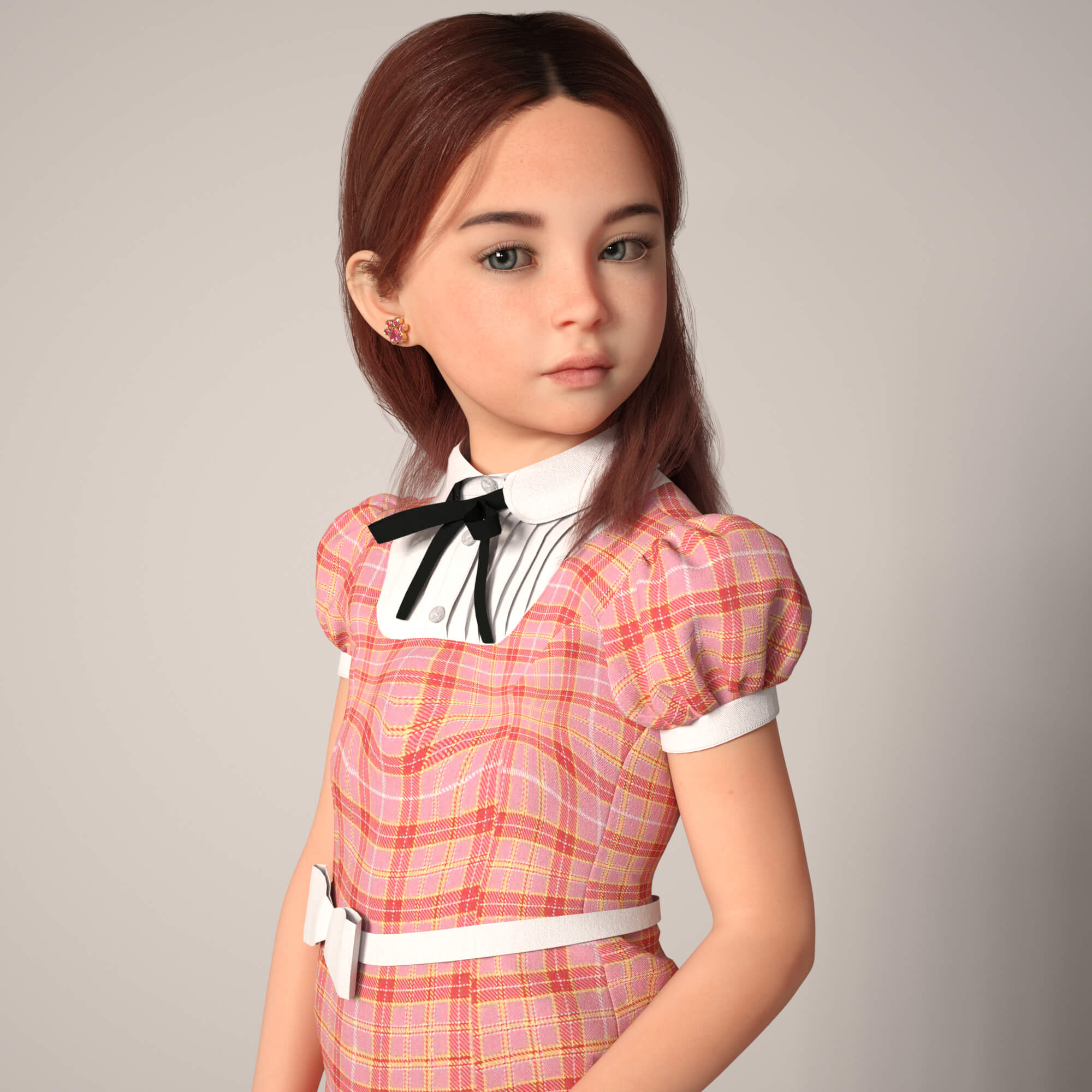Hope for Genesis 8 Female Daz Content