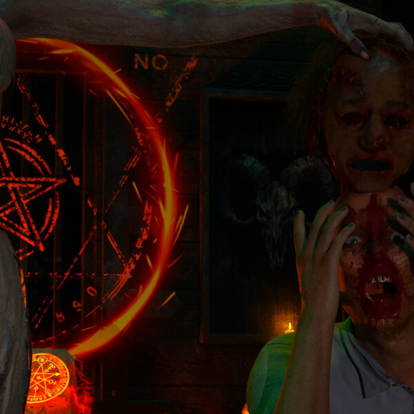 Demonic