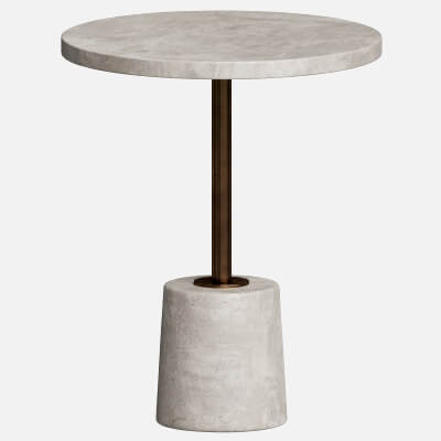 Accent Table by StyleCraft