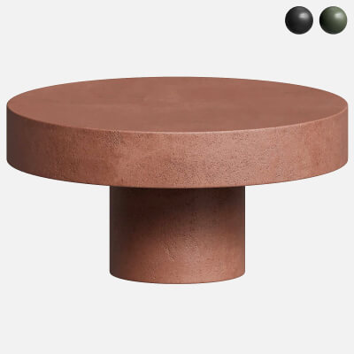Aiguablava Coffee Table