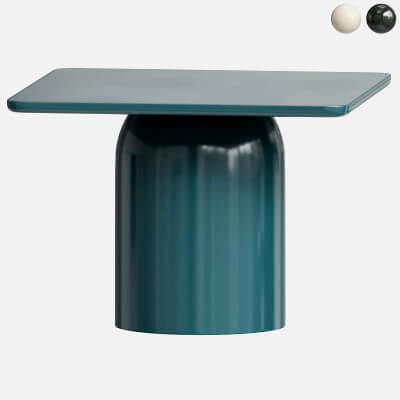 Alessia Nesting Coffee Tables