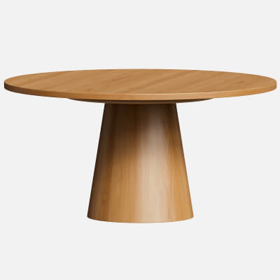 Alexa Round Dining Table