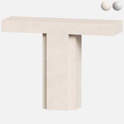 Assoluto Console Table