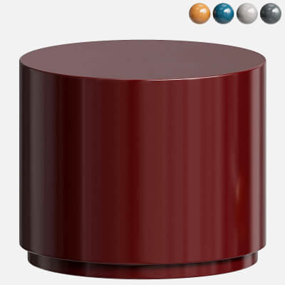 BoBo Coffee Table