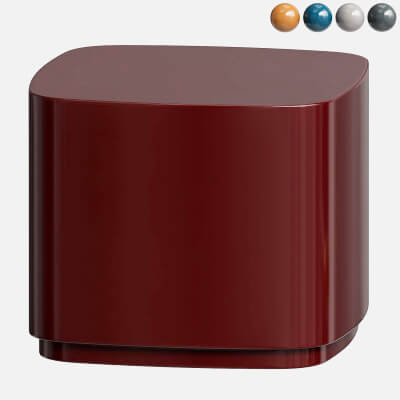 Bobo Coffee Table