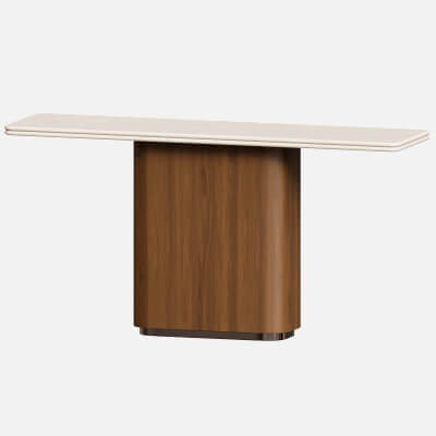 Caden Console Table