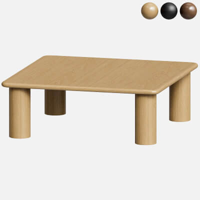 Didi Oak Coffee Table