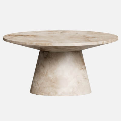 Dream Coffee Table