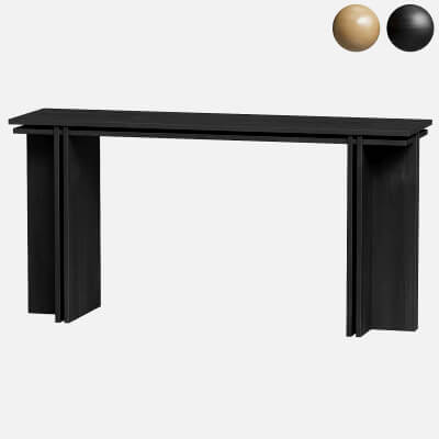 Eaves Console Table
