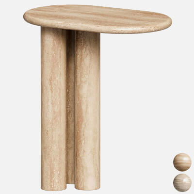 Effe Side Table
