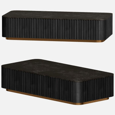 Finnley Coffee Table