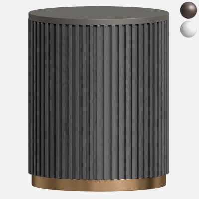Finnley End Table