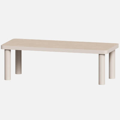 Frankie Outdoor Dining Table