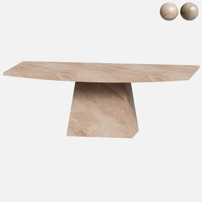 Ilaria Dining Table