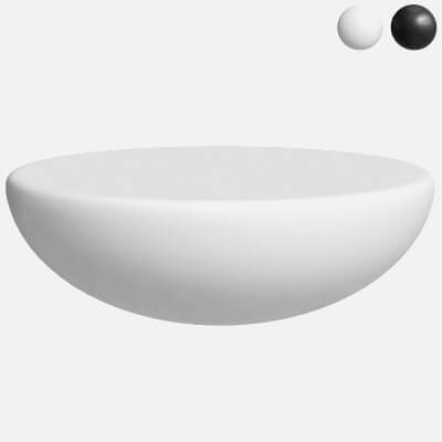 Iolite Coffee Table