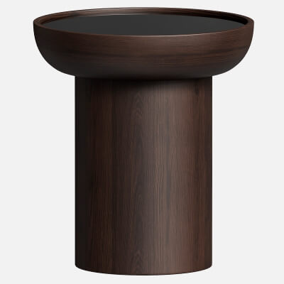 Kami Side Table