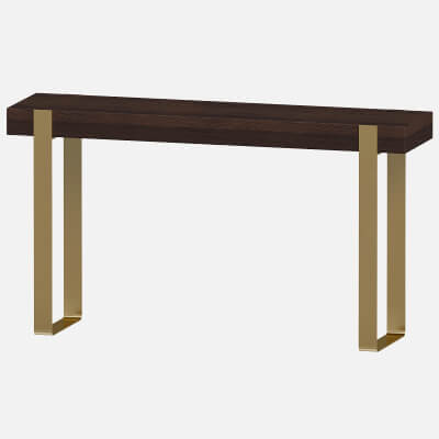 Kea Console Table by Uttermost