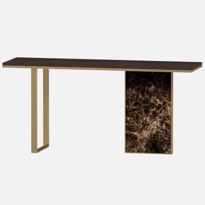 Mark Console Table