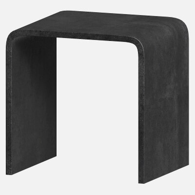 Matthew Williams Interpose 22 Inch Accent Table by uttermost
