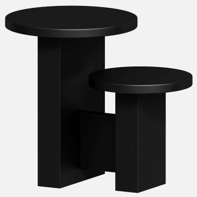 Mikasa Side Table