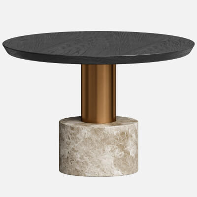 Monaco Coffee Table