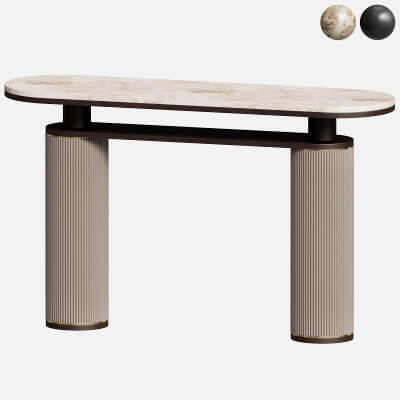 OTSU Console Table