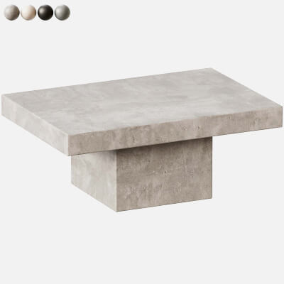 Outdoor Coffee Table