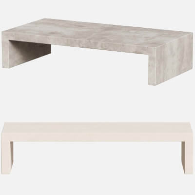 Outdoor Coffee Table