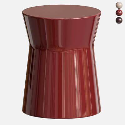 Picea Outdoor Coffee Tables