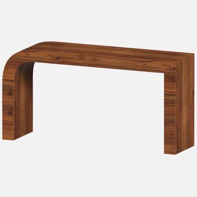 Pliego Console Table