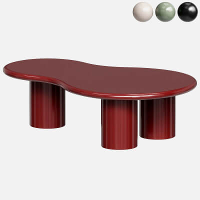 Rollins Coffee Table