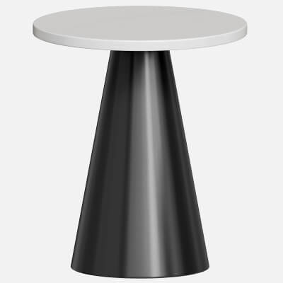 Round Side Table