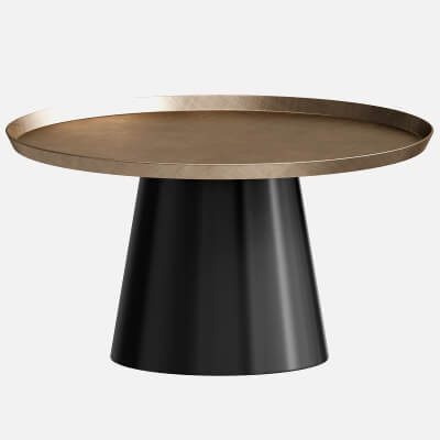 Saloni Harmony Coffee Table