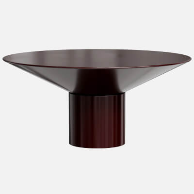 Silo Dining Table
