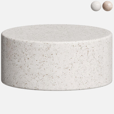 Sorrel Outdoor Coffee Table