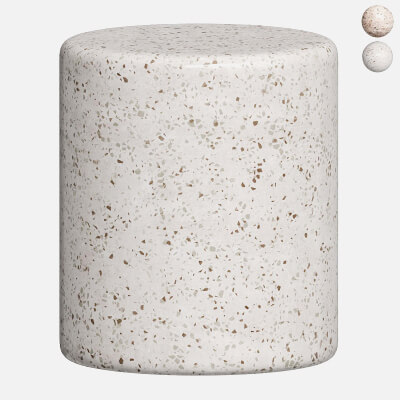 Sorrel Outdoor Side Table