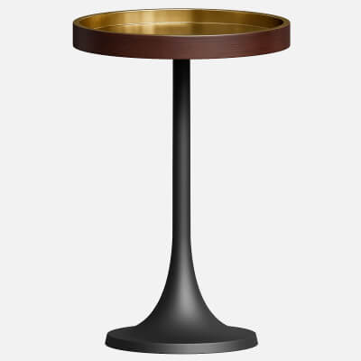 Tekoa End Table