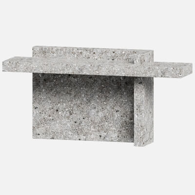 Tempio Ceppo Console