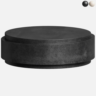 Tessa Outdoor Coffee Table
