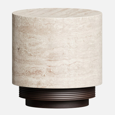 Toru Side Table