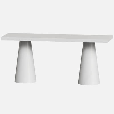 Trier Console Table