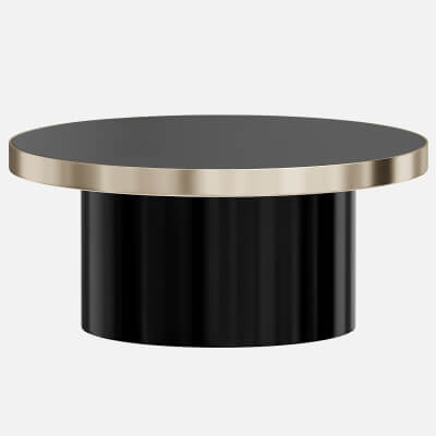 Umbra Small Cocktail Table