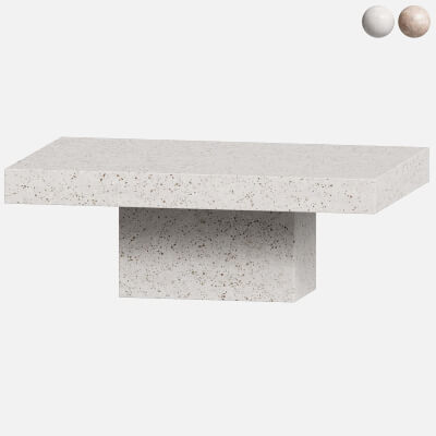 Una Coffee Table