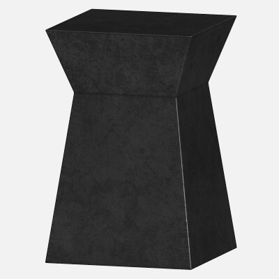 Upright Garden Stool